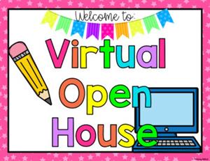 virtual open house